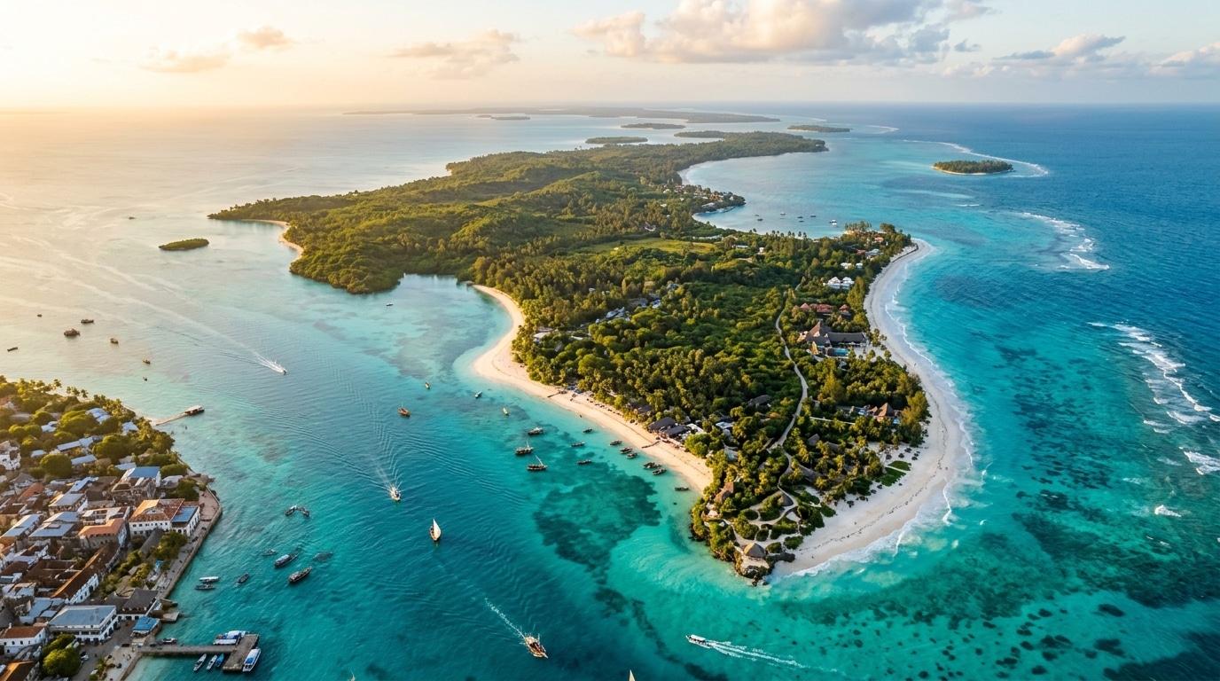 découvrez nos conseils pratiques pour mieux gérer le décalage horaire à zanzibar et profiter pleinement de votre séjour sans fatigue ni malaises.