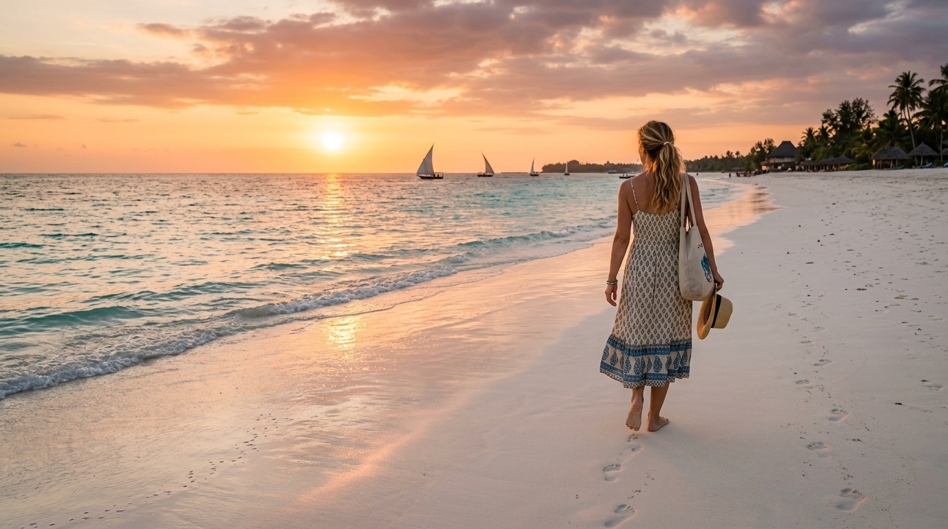 découvrez nos conseils pratiques pour mieux gérer le décalage horaire à zanzibar et profiter pleinement de votre séjour sans fatigue ni désorientation.