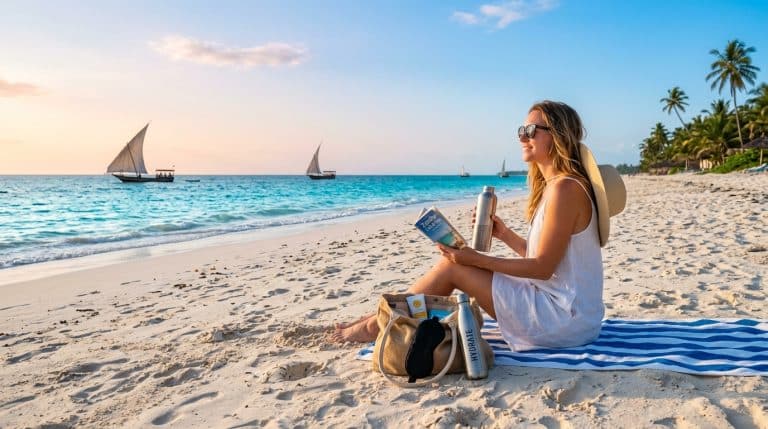 découvrez nos conseils pratiques pour gérer efficacement le décalage horaire à zanzibar et profiter pleinement de votre voyage en évitant la fatigue.