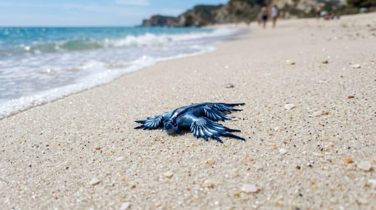 explorez le dragon bleu en espagne : découvrez son habitat naturel, ses caractéristiques uniques, et tout ce qu'il faut savoir sur cette créature fascinante.