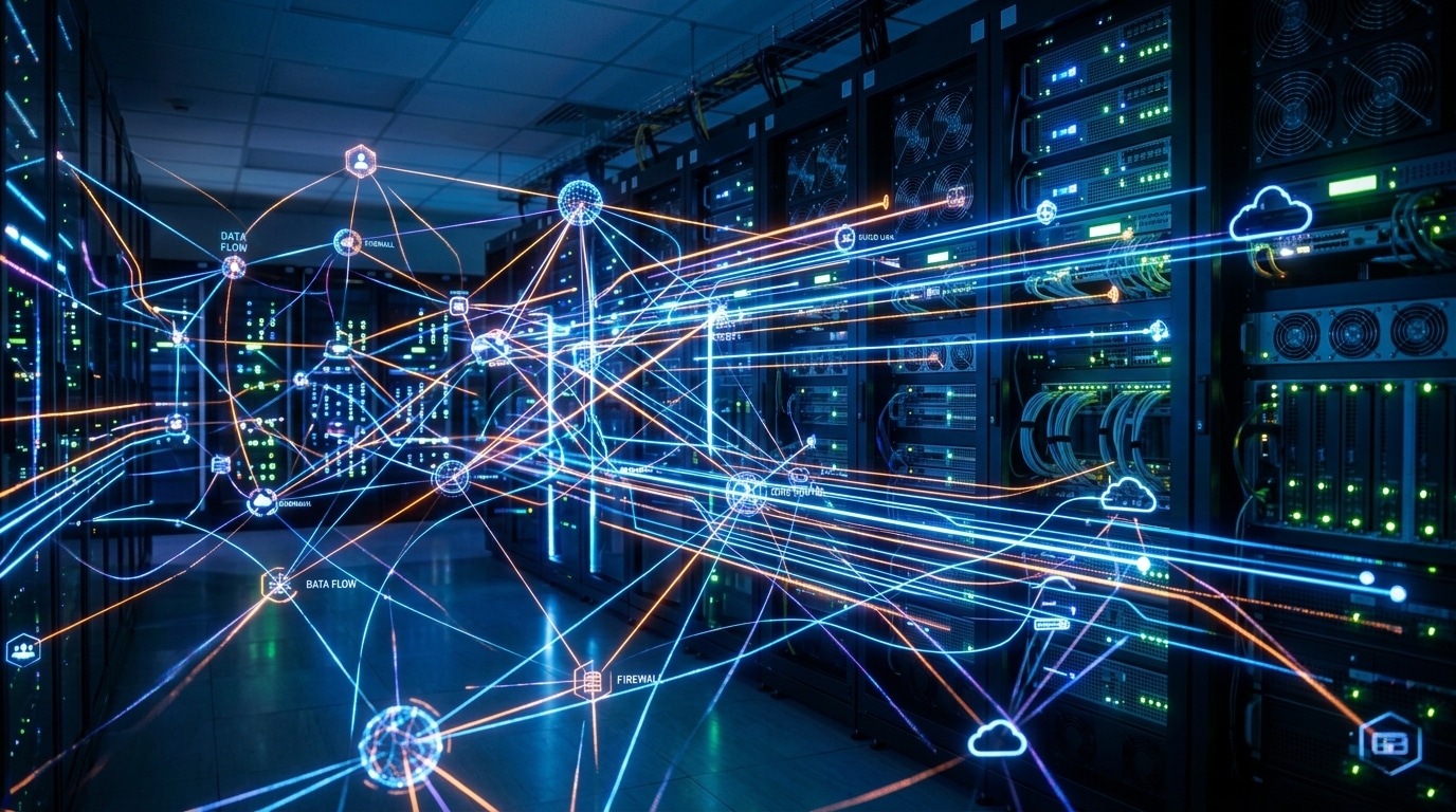 découvrez comment gpnet transforme la gestion de réseaux grâce à des solutions innovantes et performantes, optimisant la connectivité et la sécurité.