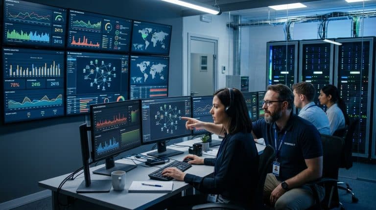 découvrez comment gpnet transforme la gestion de réseaux grâce à des solutions innovantes et performantes, facilitant la surveillance et l'optimisation de vos infrastructures.