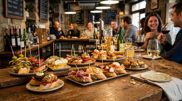 explorez dancharia, un lieu unique où la nature luxuriante rencontre la richesse de la culture basque. partez à la découverte de paysages époustouflants et d'une histoire vibrante.