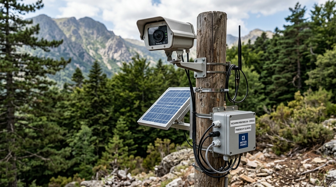 découvrez comment la webcam vizzavona améliore la qualité de vos vidéos en direct grâce à ses fonctionnalités avancées et sa facilité d'utilisation.