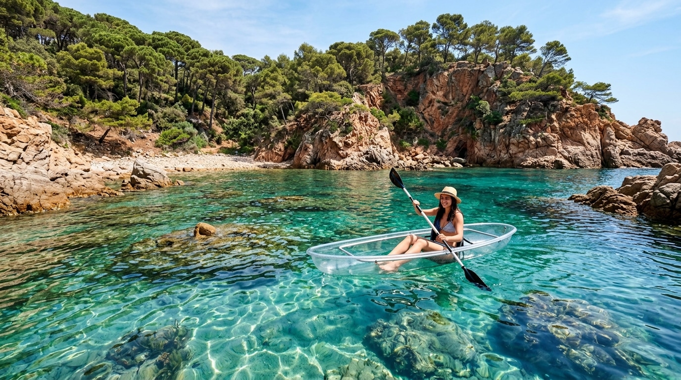 découvrez blanes en espagne avec notre guide complet pour explorer la perle de la costa brava : plages, culture, gastronomie et activités incontournables.