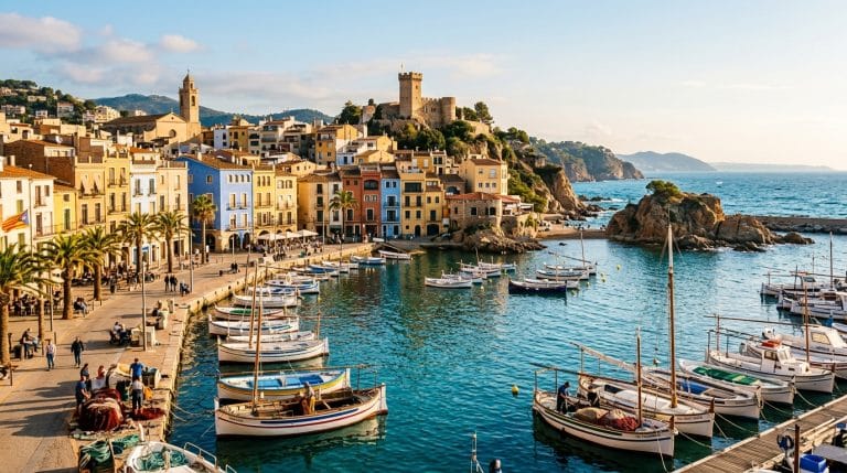 découvrez blanes en espagne grâce à notre guide complet pour visiter cette perle de la costa brava. conseils, attractions, plages et bonnes adresses pour un séjour inoubliable.