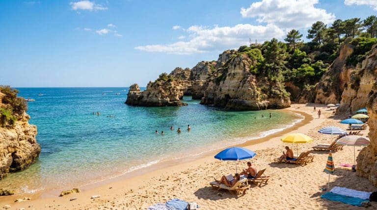 découvrez la plage de porto grâce à notre guide complet pour une escapade réussie : conseils pratiques, activités incontournables et infos essentielles pour profiter pleinement de votre séjour.