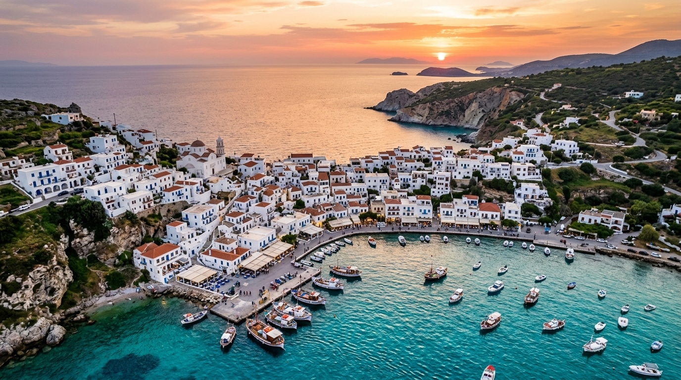 découvrez destination med, votre guide complet pour organiser des voyages inoubliables en méditerranée. conseils, destinations, activités et astuces pour des séjours réussis au bord de la mer.