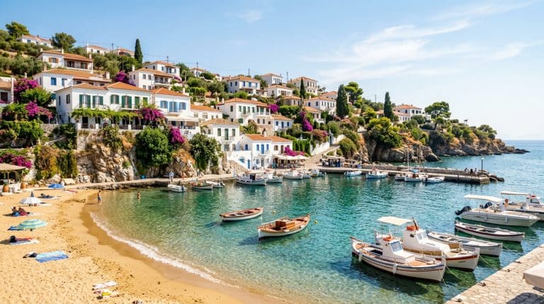 découvrez destination med, votre guide complet pour des voyages inoubliables en méditerranée. explorez les plus belles destinations, conseils pratiques et astuces de voyage.