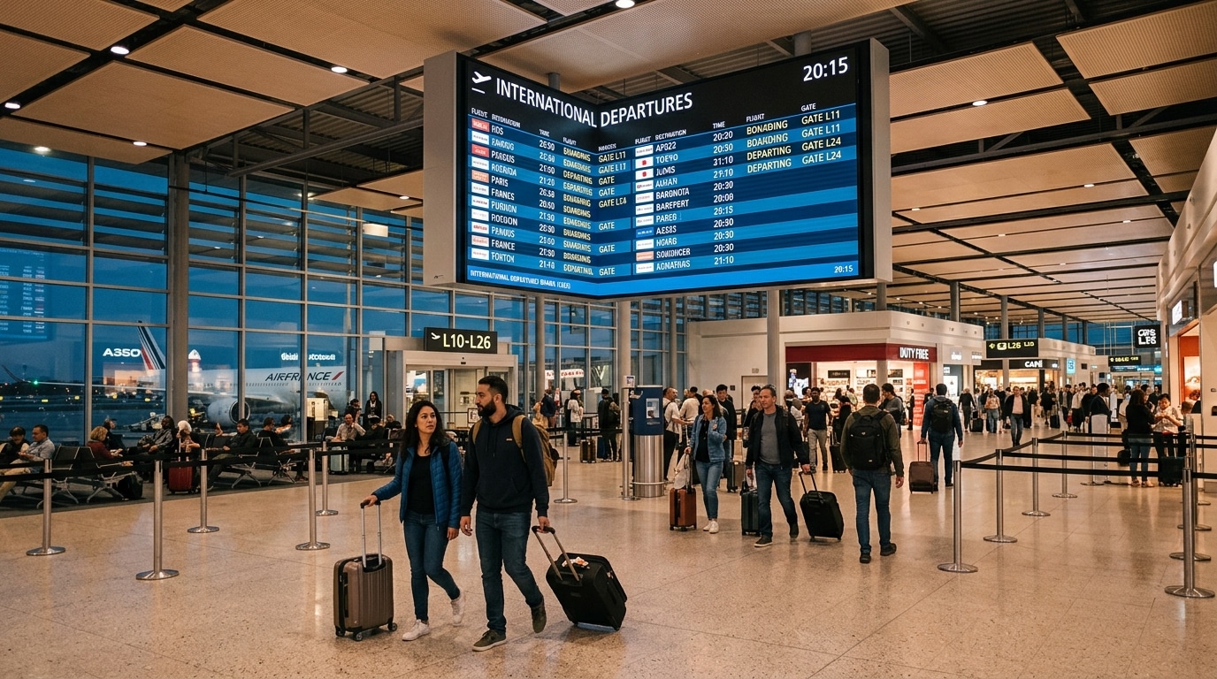 découvrez les différentes options pour parcourir la distance entre paris et tokyo, et choisissez le trajet qui correspond le mieux à vos besoins et préférences.