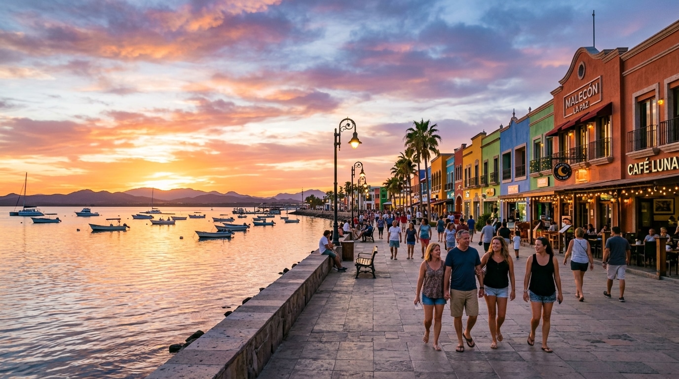 découvrez pourquoi la paz au mexique est souvent perçue comme une destination dangereuse, ses risques, et les précautions à prendre pour un voyage en toute sécurité.