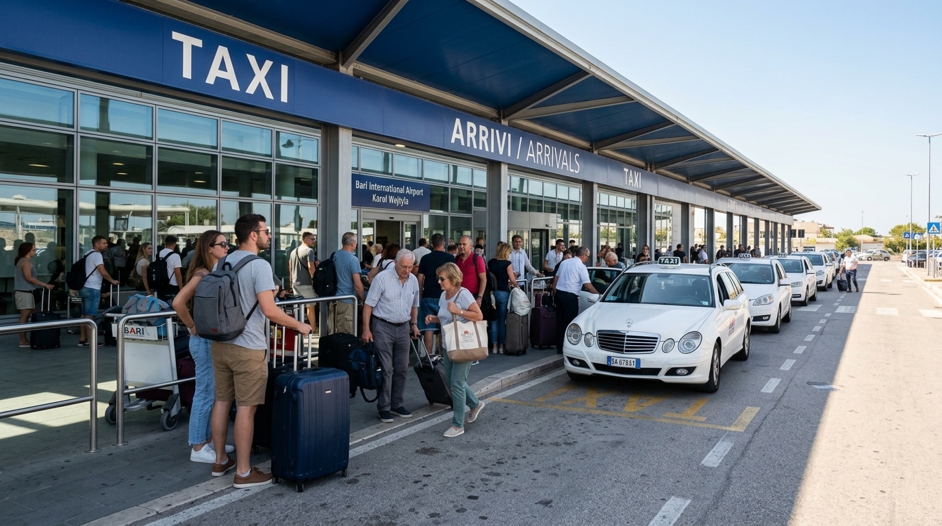 découvrez les principaux pièges à éviter lors de votre voyage dans les pouilles pour profiter pleinement de cette magnifique région italienne en toute sérénité.