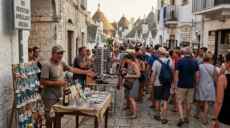découvrez les principaux pièges à éviter lors de votre voyage dans les pouilles pour profiter pleinement de cette magnifique région d'italie en toute sérénité.