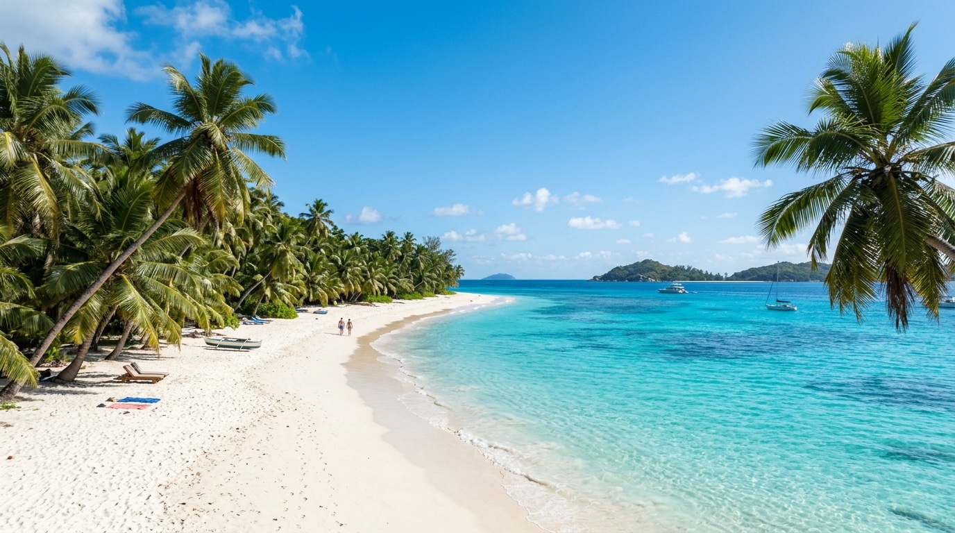 découvrez les meilleures destinations pour partir en novembre et profiter d'un climat idéal, que vous cherchiez soleil, douceur ou aventures en pleine nature.