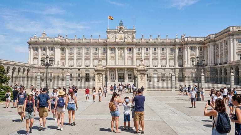 explorez madrid avec notre guide des incontournables : monuments, musées, gastronomie et activités pour profiter pleinement de la capitale espagnole.
