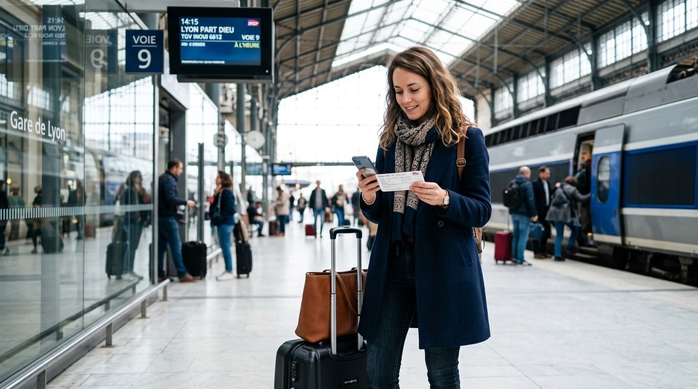 découvrez comment contacter rapidement un conseiller du service client sncf pour obtenir une assistance efficace et résoudre vos questions en toute simplicité.