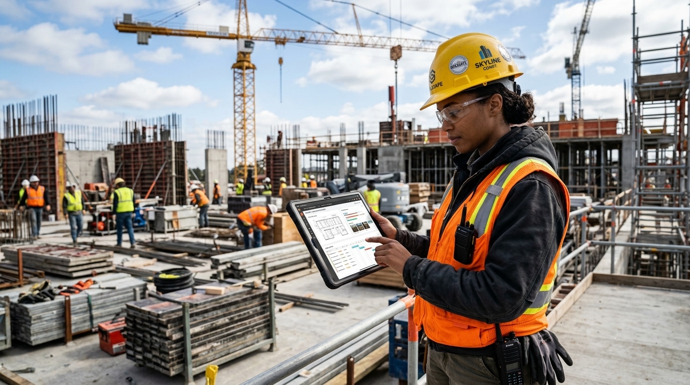 découvrez comment tooplans facilite la gestion de projets grâce à ses nombreuses fonctionnalités avancées, optimisant ainsi organisation, collaboration et suivi des tâches.