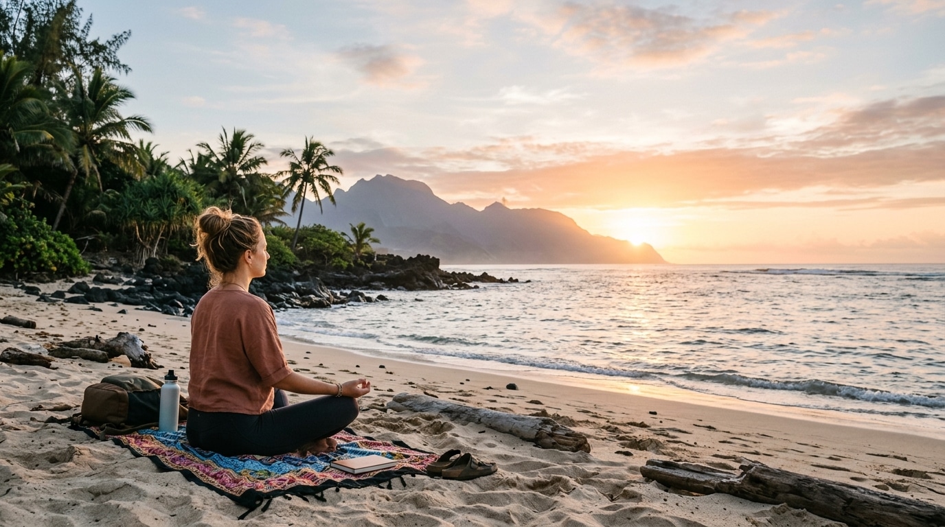 découvrez des conseils pratiques pour gérer le décalage horaire lors de votre voyage à la réunion et profiter pleinement de votre séjour dès votre arrivée.