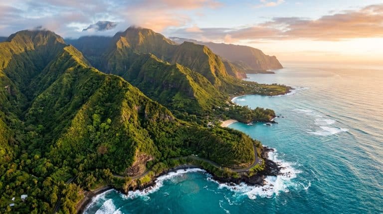 découvrez nos conseils pratiques pour gérer le décalage horaire lors de votre voyage à la réunion et profiter pleinement de votre séjour sur l'île intense.
