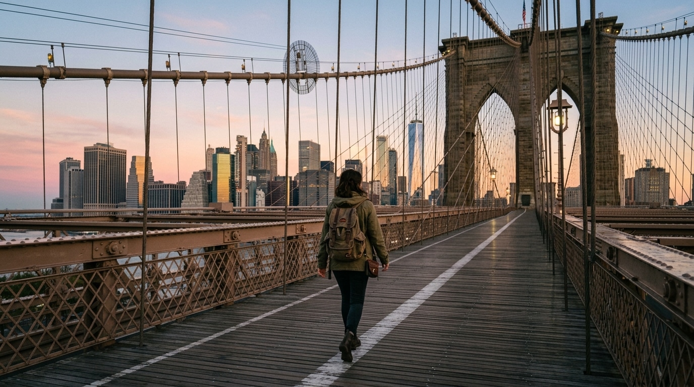 découvrez nos astuces efficaces pour gérer le décalage horaire lors de votre voyage à new york et profiter pleinement de votre séjour sans fatigue.