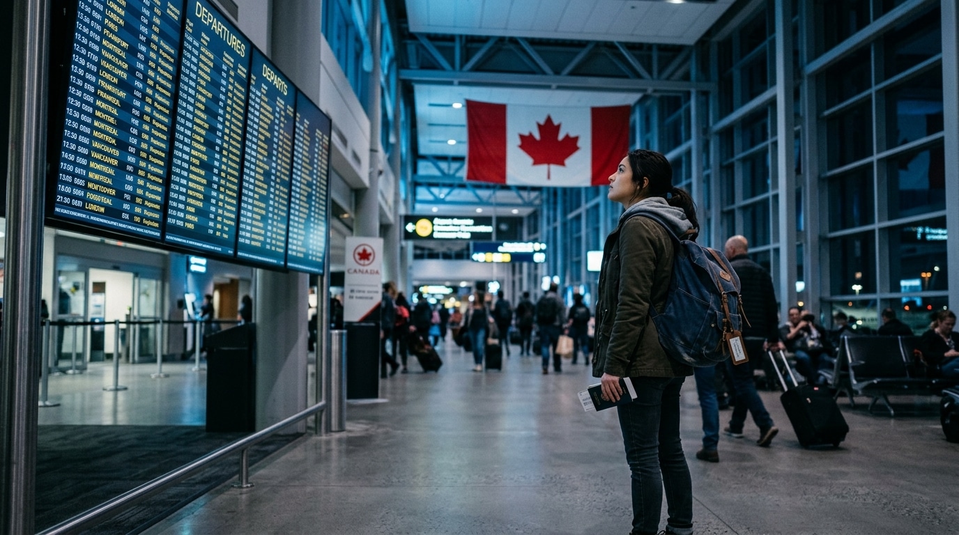 découvrez nos conseils pratiques pour gérer le décalage horaire lors de votre voyage au canada et profiter pleinement de votre séjour sans fatigue.