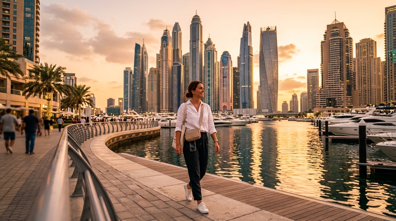 découvrez comment le décalage horaire à dubaï impacte le sommeil et apprenez des astuces pour mieux gérer ses effets lors de vos voyages.
