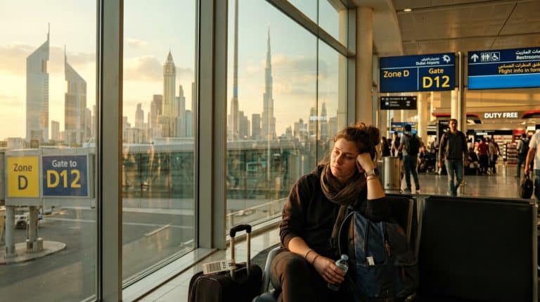 découvrez comment le décalage horaire à dubaï impacte votre sommeil et apprenez des conseils pratiques pour mieux vous adapter et profiter pleinement de votre séjour.