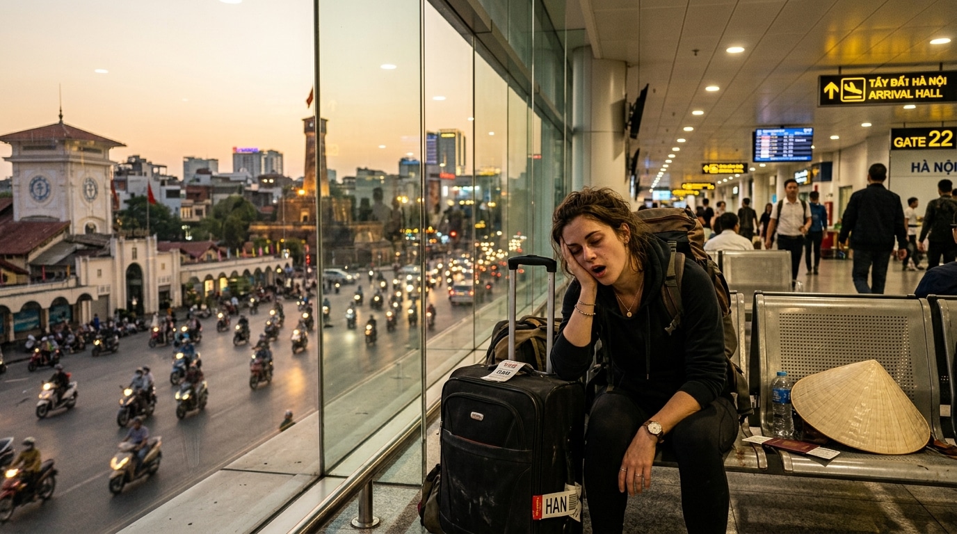 découvrez comment le décalage horaire au vietnam peut affecter votre voyage et apprenez des astuces pour mieux vous adapter et profiter pleinement de votre séjour.
