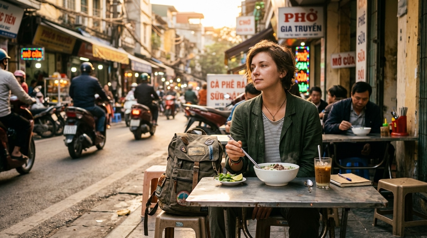 découvrez comment le décalage horaire au vietnam peut affecter votre voyage et apprenez des conseils pratiques pour mieux gérer ses effets et profiter pleinement de votre séjour.