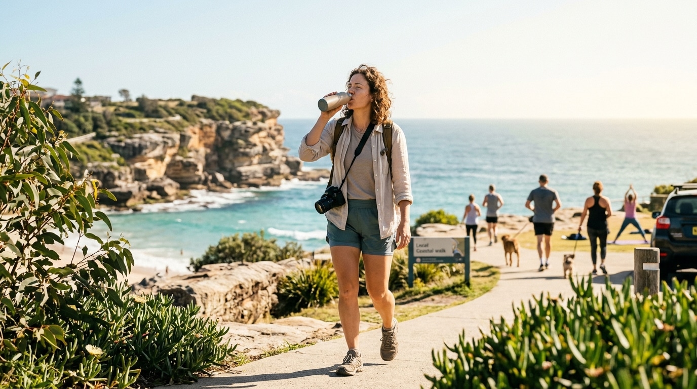 découvrez nos conseils pratiques pour surmonter rapidement le décalage horaire en australie et profiter pleinement de votre voyage.