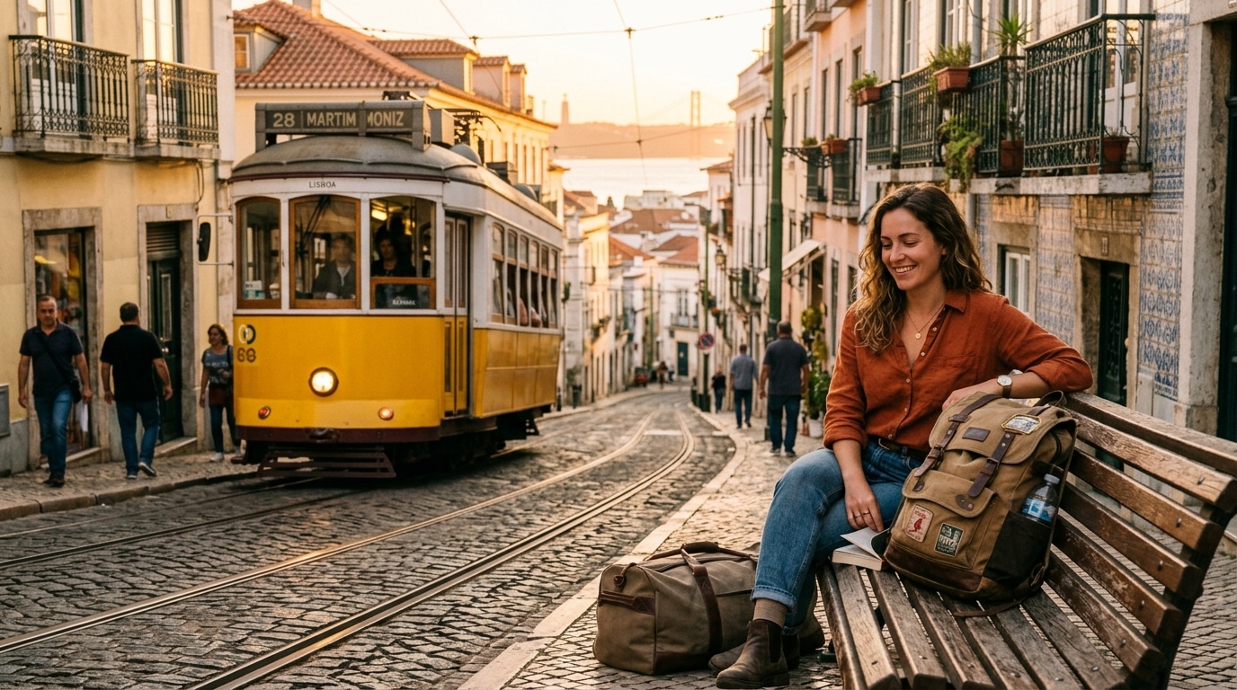 découvrez le décalage horaire entre la france et le portugal et obtenez des conseils pratiques pour vous adapter rapidement et profiter pleinement de votre voyage.