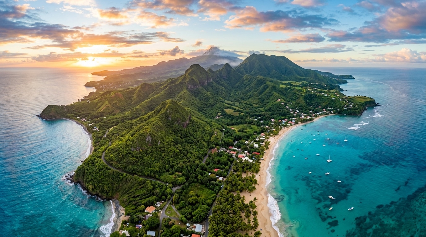 découvrez nos conseils pratiques pour surmonter le décalage horaire en martinique et vous adapter rapidement à votre nouvel horaire.