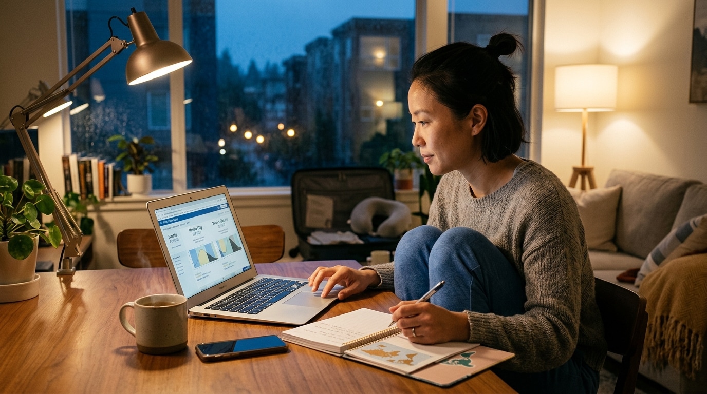 découvrez nos conseils pratiques pour gérer le décalage horaire au mexique et profiter pleinement de votre voyage sans fatigue.