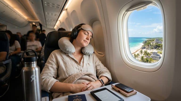découvrez nos conseils pratiques pour surmonter le décalage horaire au mexique et profiter pleinement de votre voyage en vous adaptant rapidement au nouveau fuseau horaire.