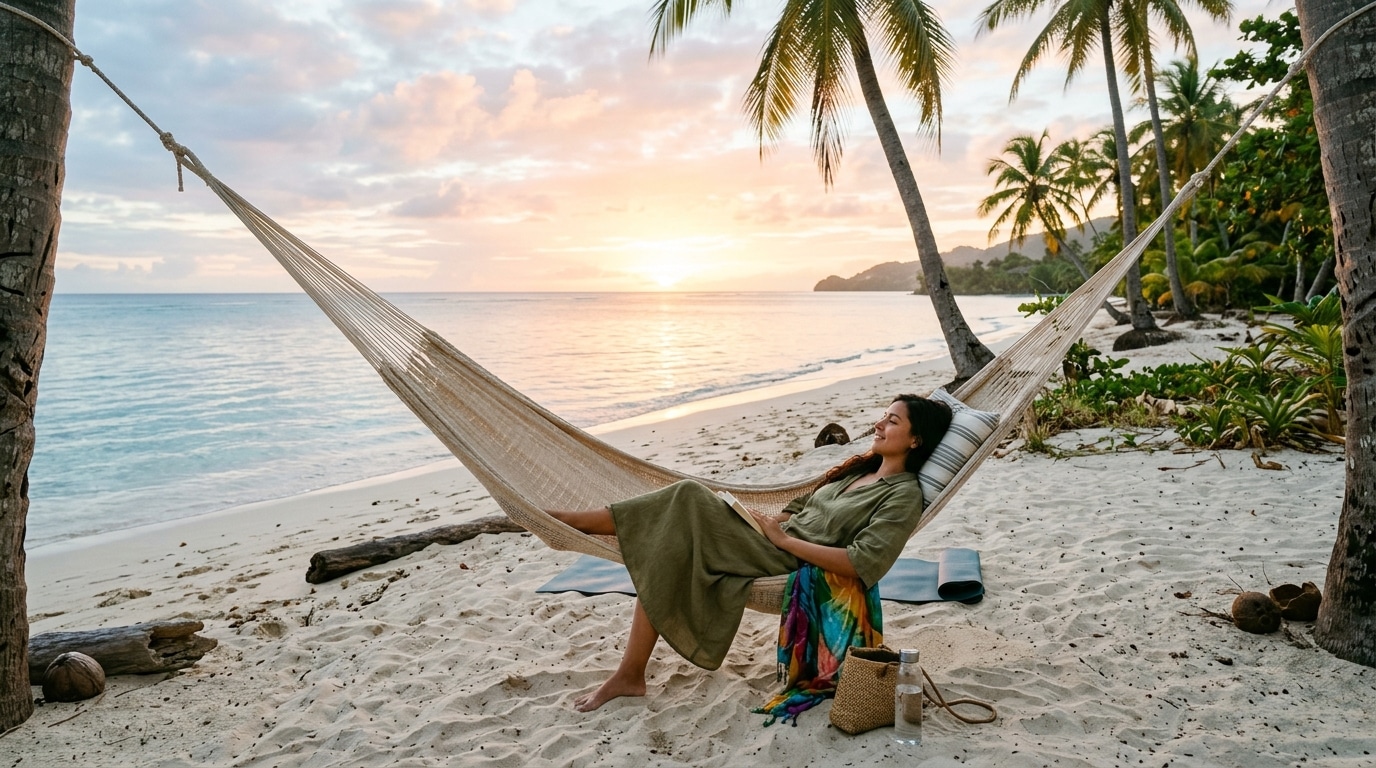 découvrez nos conseils pratiques pour gérer le décalage horaire en guadeloupe et bien vous adapter rapidement à votre nouvel environnement.
