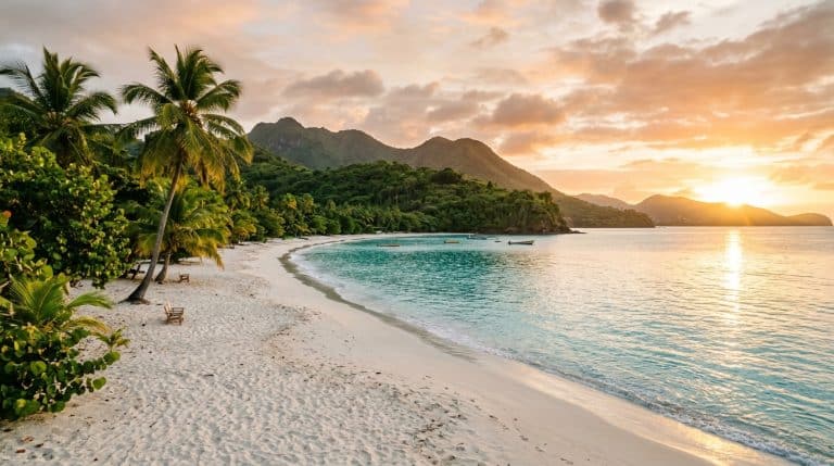 découvrez nos conseils pratiques pour gérer le décalage horaire en guadeloupe et profiter pleinement de votre séjour en vous adaptant rapidement à l'heure locale.