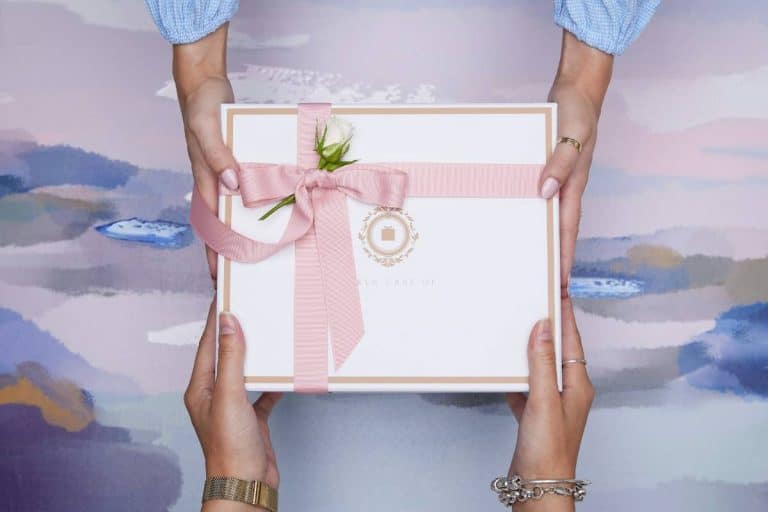 cadeau personnalisé